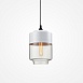 Подвесной Светильник Nord A D18 White/Transparent Imperiumloft 190484-26 - фото