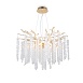 Подвесной светильник Freya Mineral FR1010PL-08G - фото