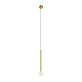 Подвесной светильник Maytoni Bubble dream MOD383PL-L4BS3K