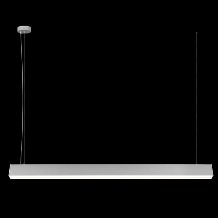 10318/A White Подвесной светильник LOFT IT Vim - фото