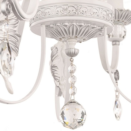 Люстра Maytoni Elina ARM222-06-N - фото
