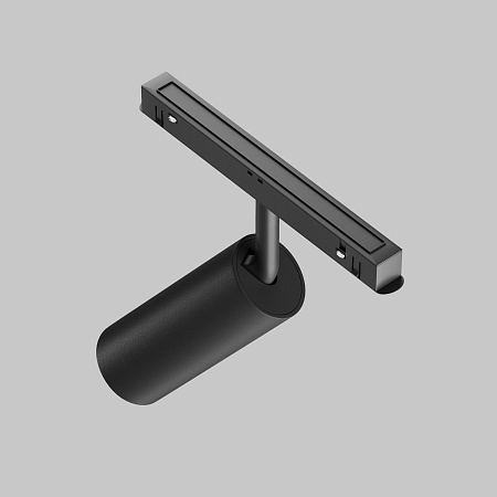 Трековый светильник Technical FOCUS LED TR032-2-12W4K-S-B - фото