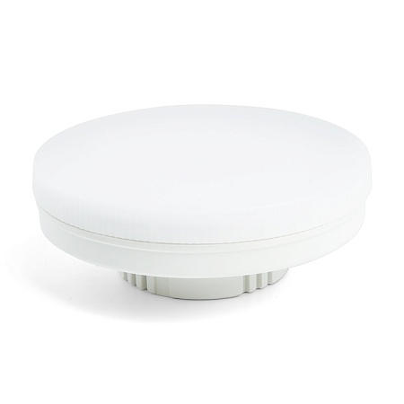 Лампа светодиодная Feron LB-472 GX70 15W 175-265V 6400K - фото