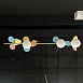 Потолочный Светильник Matisse Long Multicolor Imperiumloft 203516-23 - фото