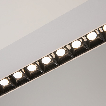 Подвесной светильник Technical Points  P050PL-L40W4K - фото