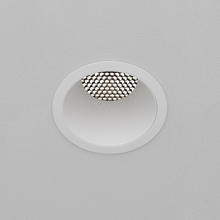 Встраиваемый светильник Technical DL118-15W-4K-W - фото