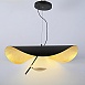 Подвесной Светильник Covert Black D60 Imperiumloft 178131-26 - фото