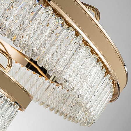 Подвесная люстра Favourite 4304-10P - фото