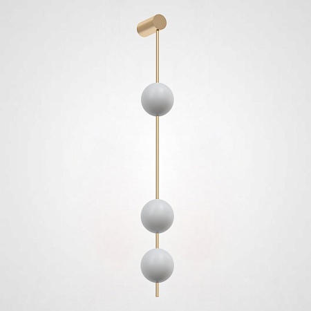 Настенный Светильник Adils Wall H103 Imperiumloft 230051-23 - фото