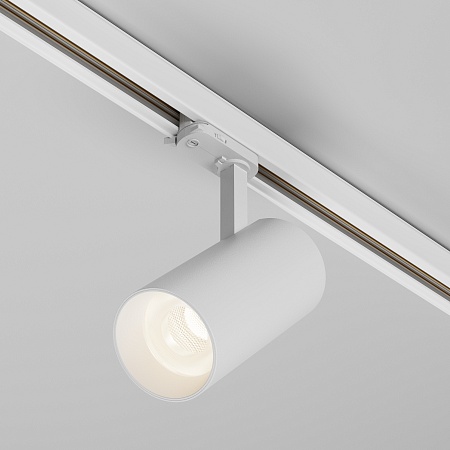Трековый светильник Technical FOCUS LED TR197-3-30WCCT-M-W - фото