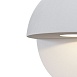Настенный светильник (бра) Outdoor Mezzo O033WL-L7W3K - фото
