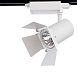 Трековый светильник Arte Lamp FALENA A6730PL-1WH - фото