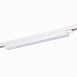 Св-к трек. Белый LED 1*12W 3000K 1 100Lm Ra>98 120 IP20 L400xW34xH33 180-240V ST366.538.12 - фото