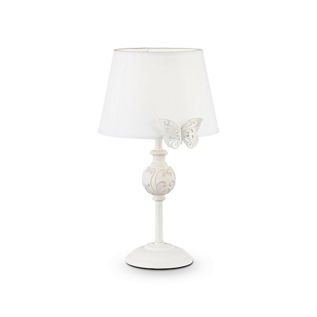 Настольный светильник Maytoni Fiona ARM032-11-PK - фото
