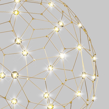 Подвесной светильник Bogate's 452/1 - фото