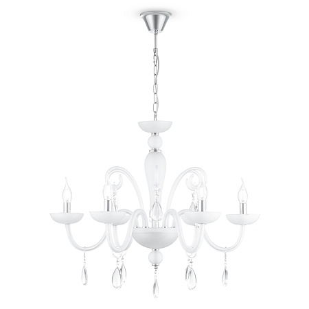 Люстра Maytoni DIA011PL-06W - фото