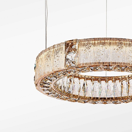 Подвесная люстра Favourite 4204-6P - фото