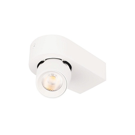 10320 White Накладной светильник LOFT IT Quiet - фото