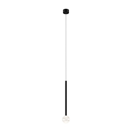 Подвесной светильник Maytoni Bubble dream MOD383PL-L4B3K - фото