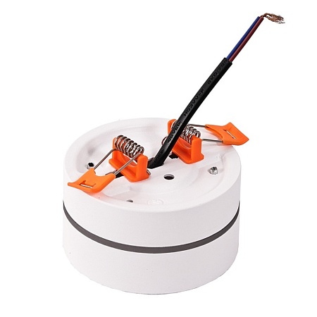 Сальник PG25 диаметр проводника 16-21 мм STEKKER, IP54, серый (без мембраны) - фото