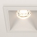 Встраиваемый светильник Technical Alfa LED DL043-01-10W3K-SQ-W - фото