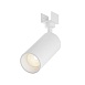 Уличный трековый светильник Outdoor O-TR01-1-S-16WW3K - фото