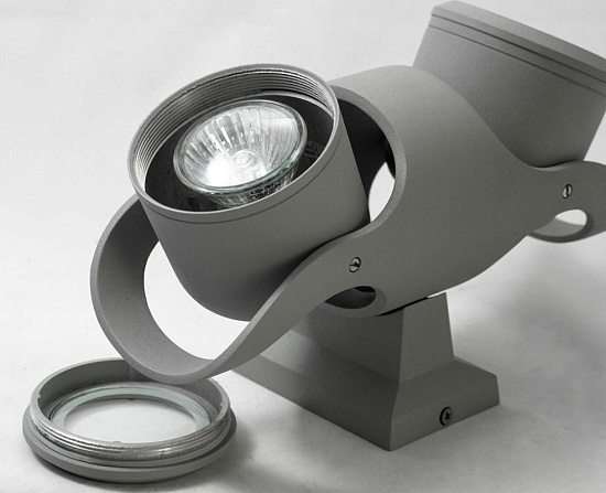 Спот Lussole Dakota LSP-9939 - фото