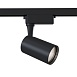 Трековый светильник Technical Vuoro TR003-1-6W3K-S-B - фото