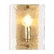Настенный светильник (бра) Freya Fresco FR5190WL-01BS2 - фото