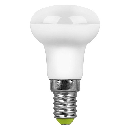 Лампа светодиодная Feron LB-439 E14 5W 175-265V 4000K - фото