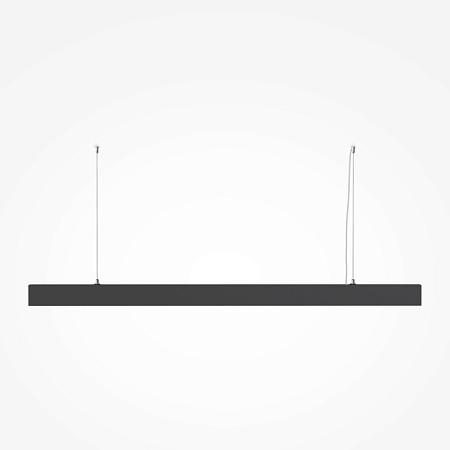 Подвесной светильник Technical BASIS P051PL-L40B4K - фото