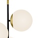 Подвесной светильник Maytoni Nostalgia MOD048PL-03G - фото