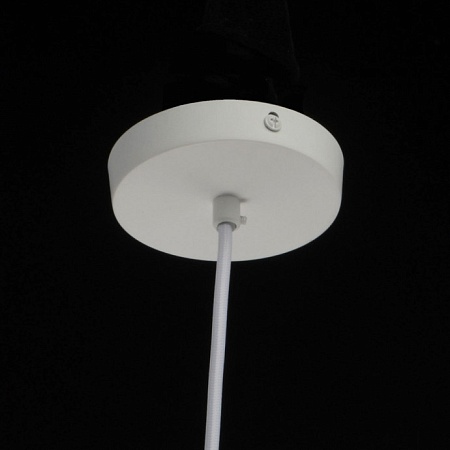 Люстра  галатея MW-Light  452015201 - фото