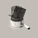 Встраиваемый светильник Technical Wise DL057-7W3K-W - фото