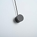 Настенный Светильник Denzil Black Imperiumloft 140640-26 - фото