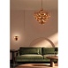 Настенный светильник Divinare CHLOE 7566/01 AP-1 - фото