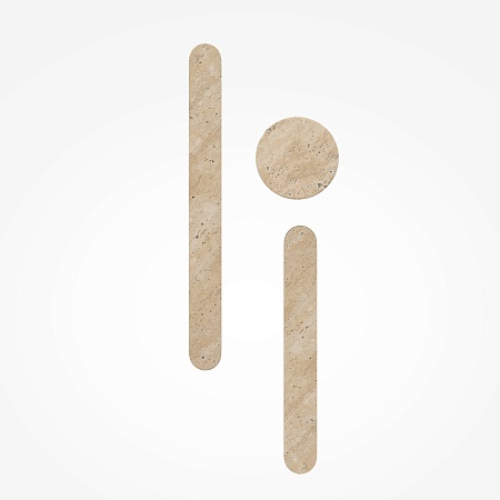 Настенный светильник (бра) Maytoni MOD437WL-L5BG3K - фото