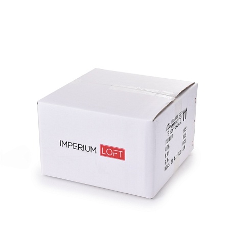 Подвесной Светильник Margott D25 White Imperiumloft 213905-23 - фото