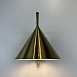 Бра Flos Captain Flint Cone Wall Light Imperiumloft 143936-22 - фото