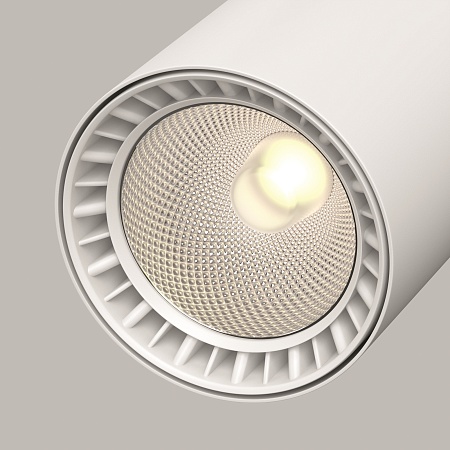 Трековый светильник Technical Vuoro TR029-3-26W3K-S-W - фото