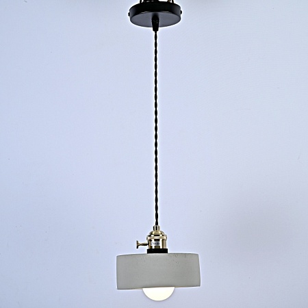 Подвесная Люстра Industry C 16*12.5 Imperiumloft 181046-26 - фото