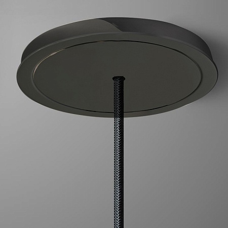 Подвесной Светильник Night Gray Imperiumloft 186810-23 - фото