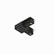 Коннектор для шинопровода Arte Lamp TRACK ACCESSORIES A120006 - фото