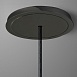 Подвесной Светильник Night Gray Imperiumloft 186810-23 - фото