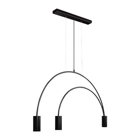 5044-3 Подвесной светильник LOFT IT Volta - фото