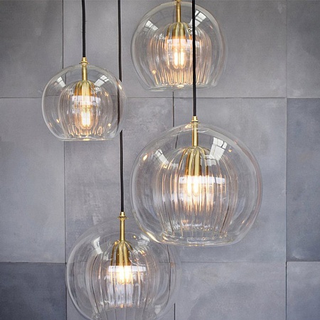 Подвесной Светильник Lyse D200 Imperiumloft 179620-26 - фото