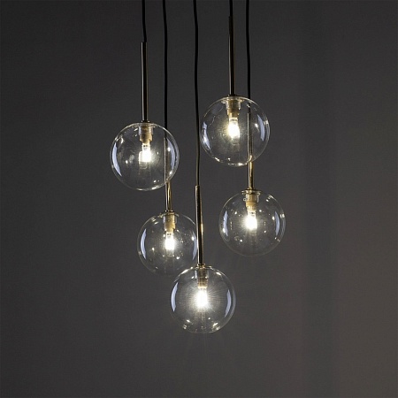 Подвесной светильник TK Lighting 5943 - фото