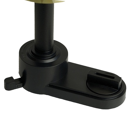 Светильник Feron AL175 трековый однофазный на шинопровод под лампу GU10, золото - фото