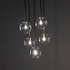 Подвесной светильник TK Lighting 5943 - фото