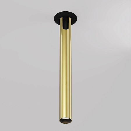 Встраиваемый светильник Technical Focus T C141RS-L300-6W3K-BBS - фото